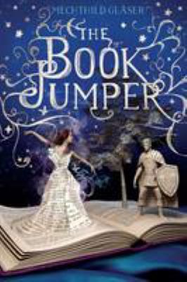 The book jumper cover image