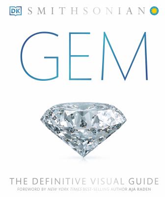 Gem : the definitive visual guide cover image