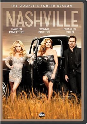 Nashville. Season 4 cover image