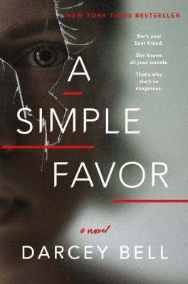 A simple favor cover image