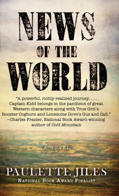 News of the world cover image