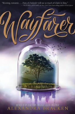 Wayfarer cover image