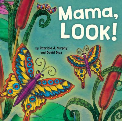 Mama, look! cover image