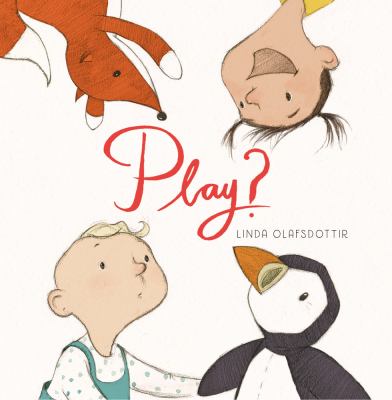 Play? cover image
