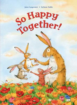 So happy together cover image