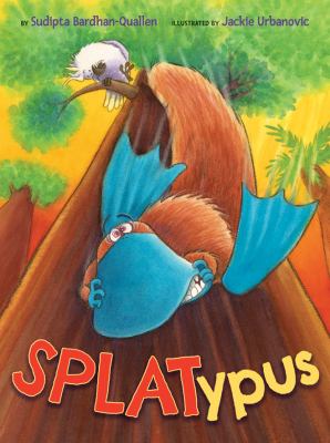 Splatypus cover image