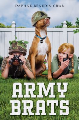 Army brats cover image