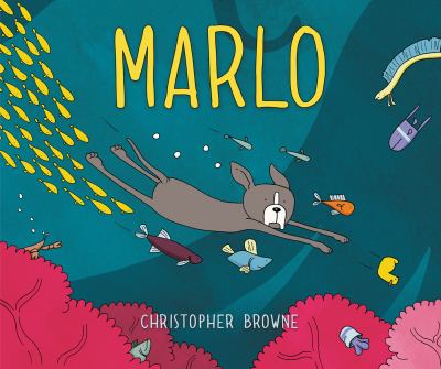 Marlo cover image