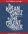 The silent corner cover image