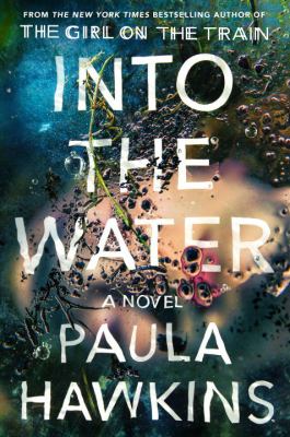 Into the water cover image