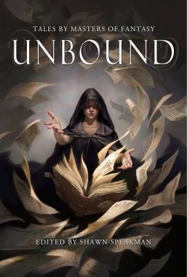 Unbound : tales by masters of fantasy cover image
