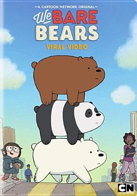 We bare bears viral video cover image
