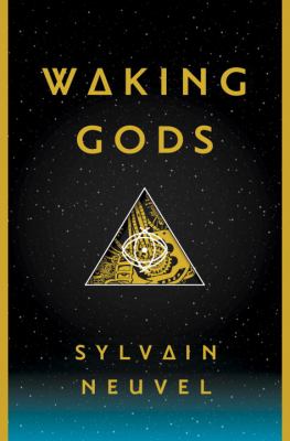 Waking gods cover image