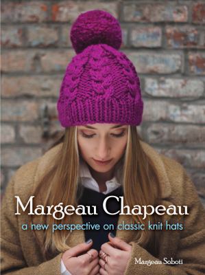 Margeau Chapeau cover image