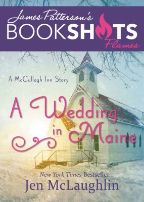 A wedding in Maine cover image
