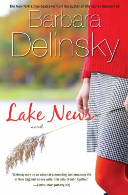 Lake news cover image