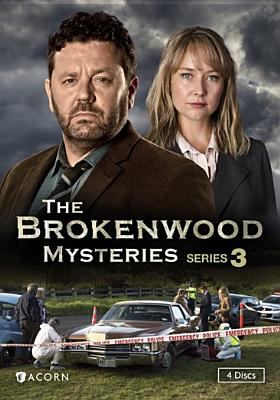 The Brokenwood mysteries. Season 3 cover image