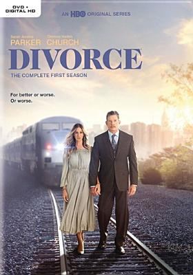 Divorce. Season 1 cover image