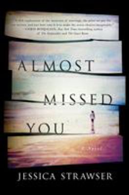 Almost missed you cover image