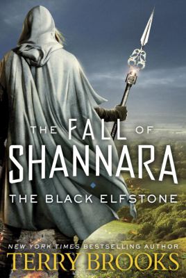 The black elfstone cover image
