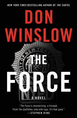 The force cover image