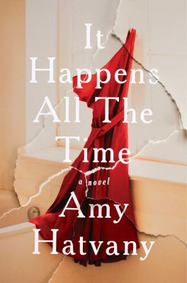 It happens all the time cover image