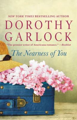 The nearness of you cover image