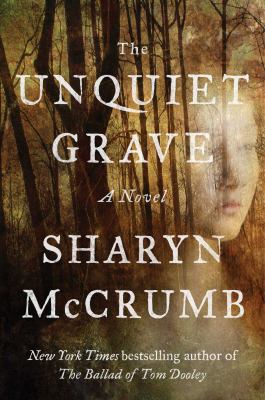 The unquiet grave cover image