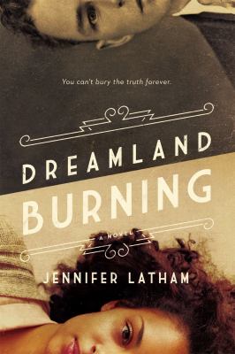 Dreamland burning cover image