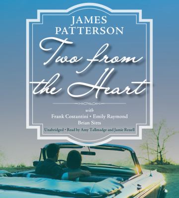 Two from the heart cover image