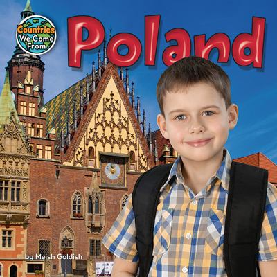 Poland cover image
