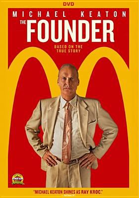 The founder cover image