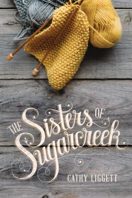 The sisters of Sugarcreek cover image