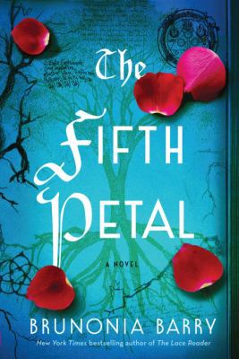 The fifth petal cover image