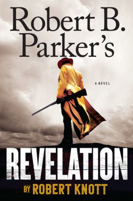 Robert B. Parker's Revelation cover image