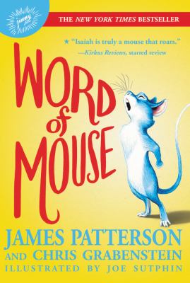 Word of mouse cover image