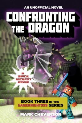 Confronting the dragon cover image