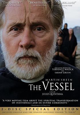 The vessel cover image