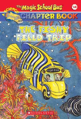 The fishy field trip cover image