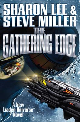 The gathering edge cover image