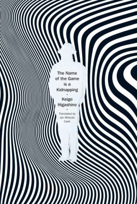 The name of the game is a kidnapping cover image