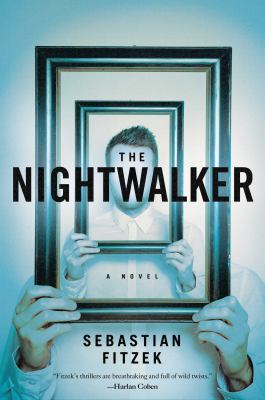 The nightwalker cover image