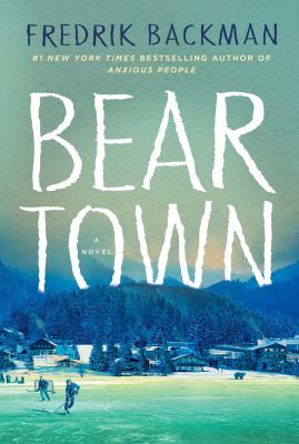 Beartown cover image