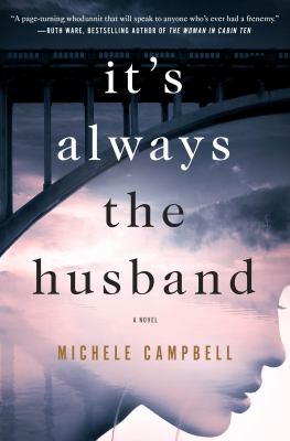 It's always the husband cover image