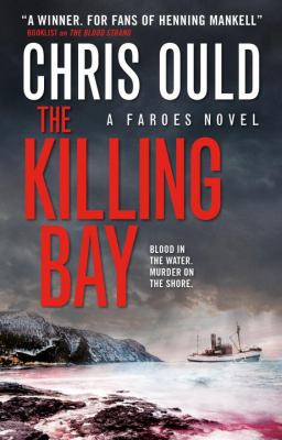 The killing bay cover image