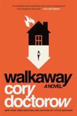 Walkaway cover image