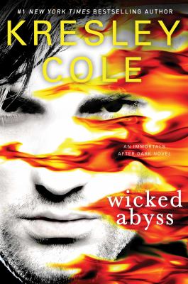 Wicked abyss cover image
