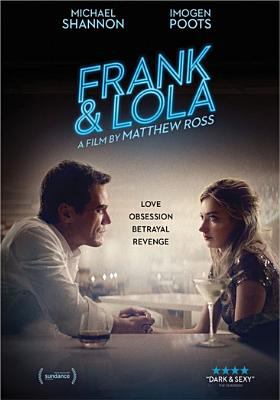 Frank & Lola cover image