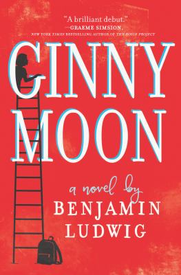 Ginny Moon cover image