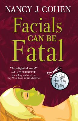 Facials can be fatal cover image